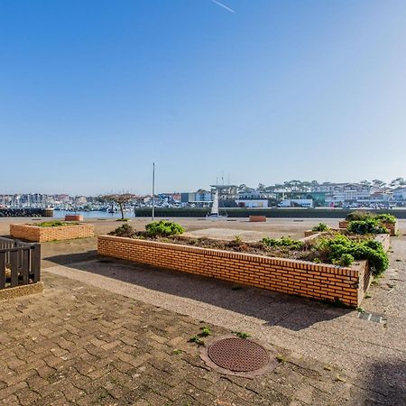 Apartment Les Terrasses Notre Dame Du Port-8 By Interhome Capbreton Exteriér fotografie
