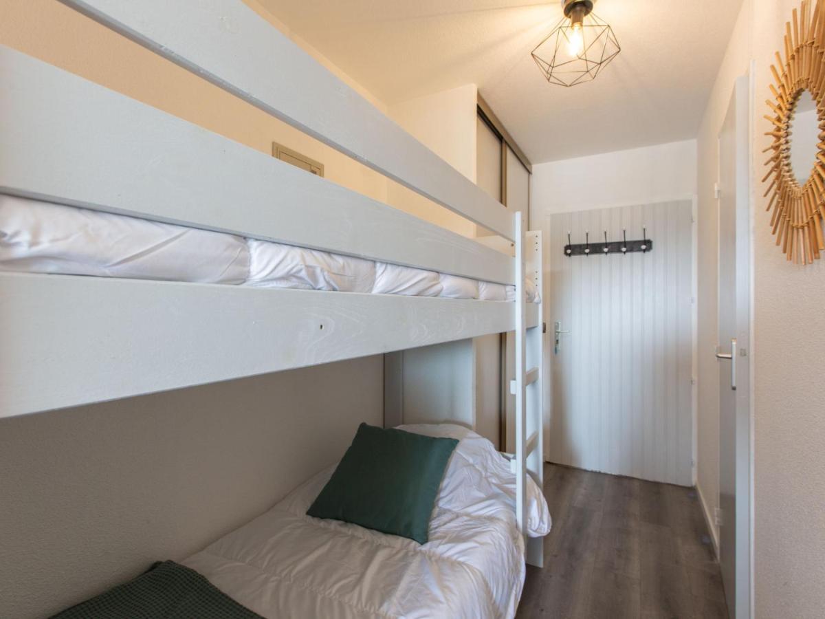 Apartment Les Terrasses Notre Dame Du Port-8 By Interhome Capbreton Exteriér fotografie